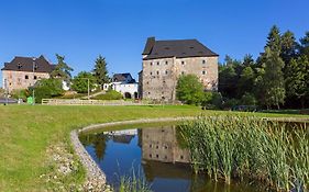 Hrad Vildstejn